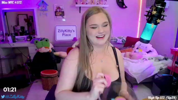 ZillyKitty
