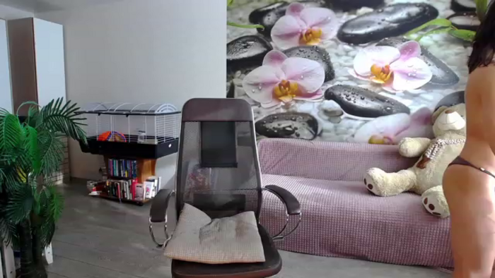 HoneyIAmHome