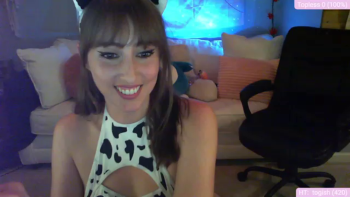 Charliexjade