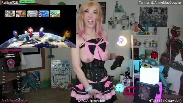 AnimeAnnie