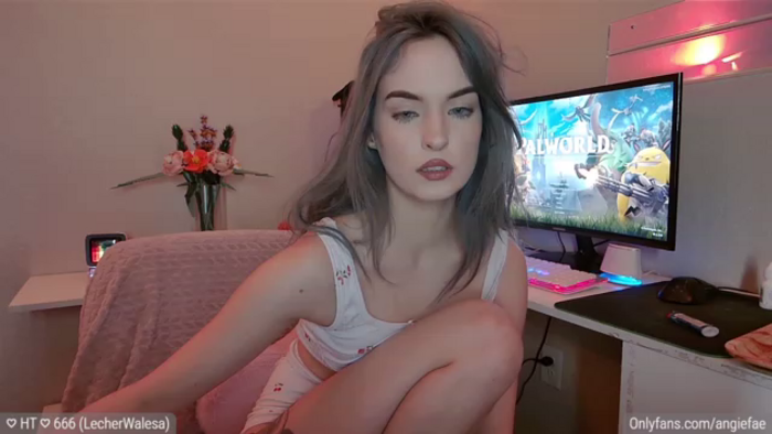 AngieFae