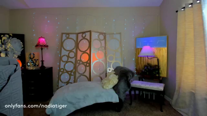 NadiaTiger