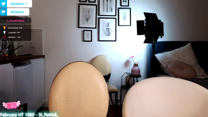 ImKeira