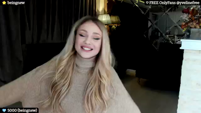 Yveline