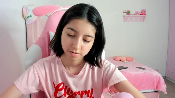Cherrycute666