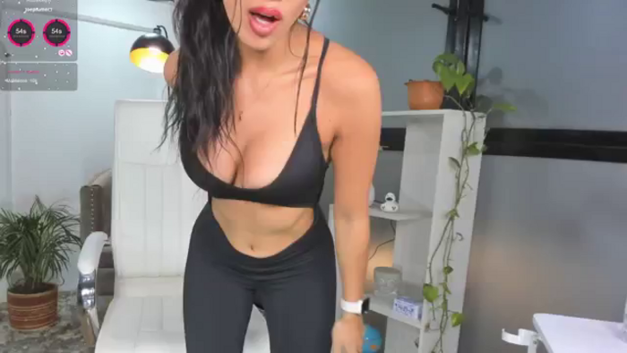 Kimberly____
