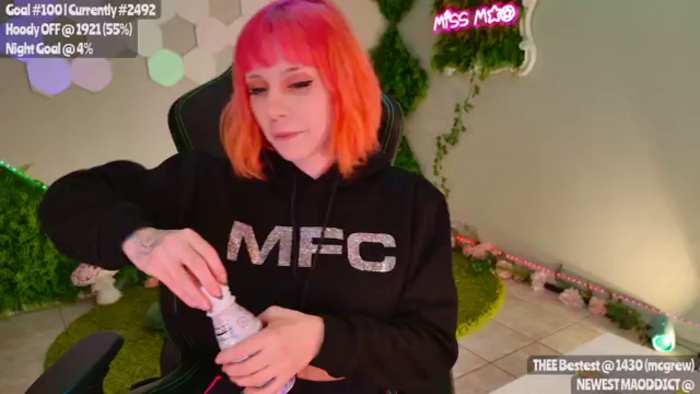 MissMao