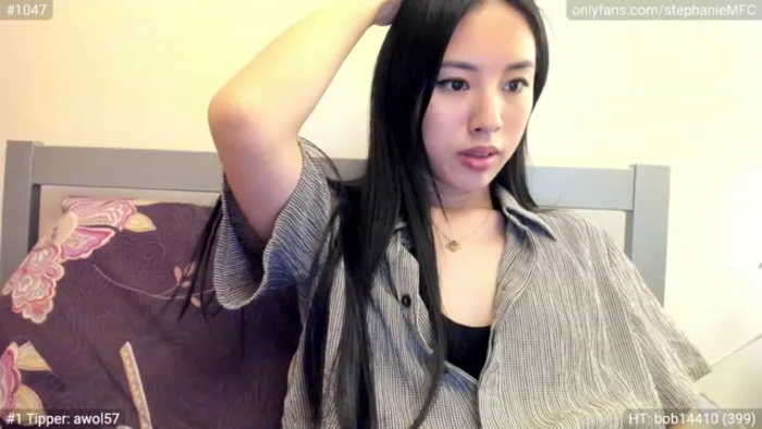 Stephanie