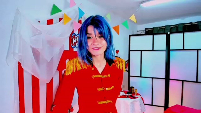 Agostinha_Red