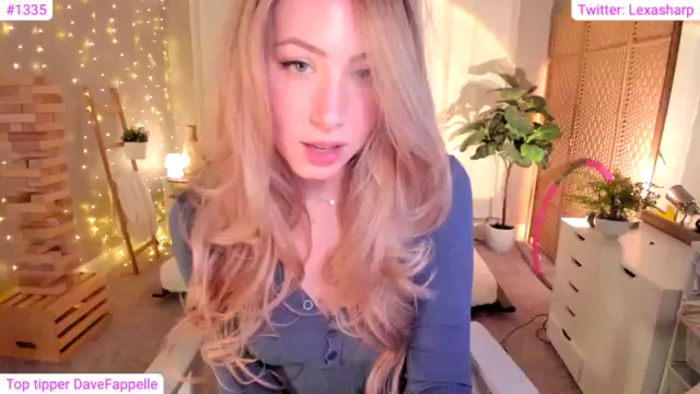 AlexaSharp