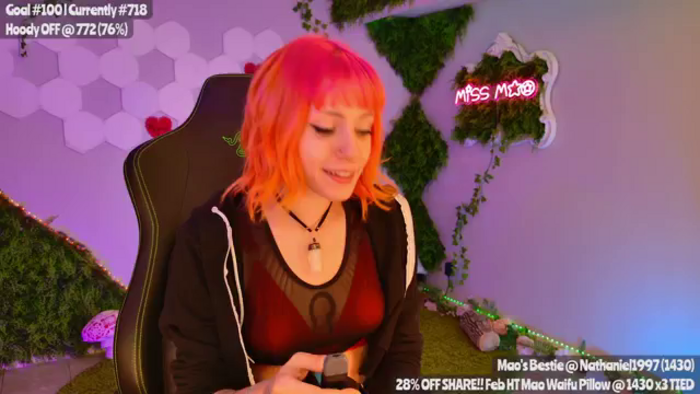 MissMao