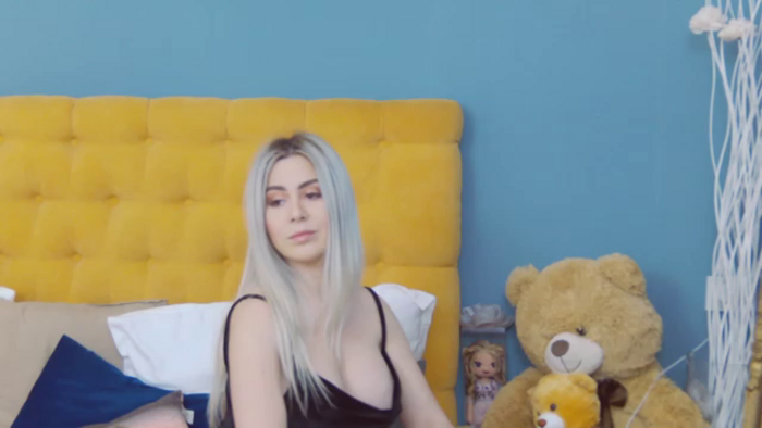 KylieBenton