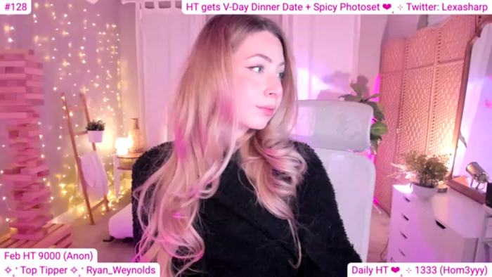 AlexaSharp