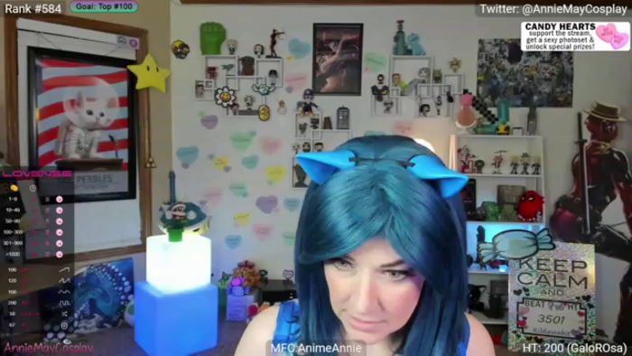 AnimeAnnie