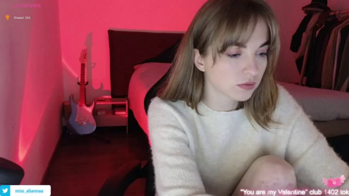 Aliannaa