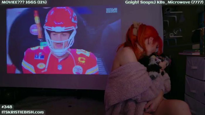 KristieBish