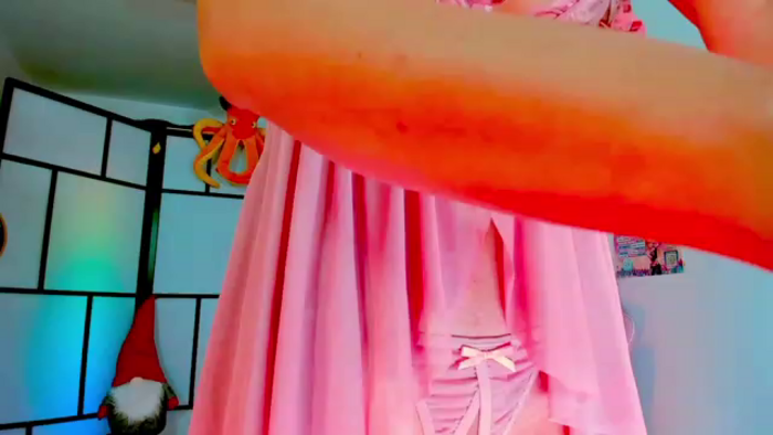 Agostinha_Red
