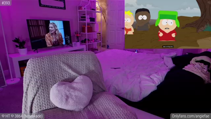 AngieFae