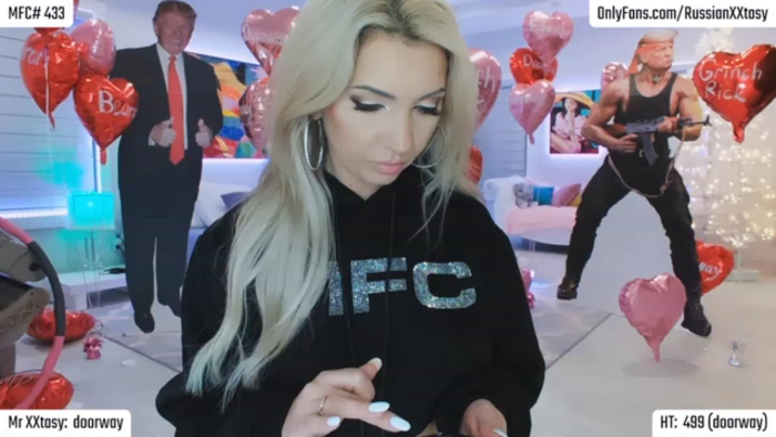 RussianXXtasy