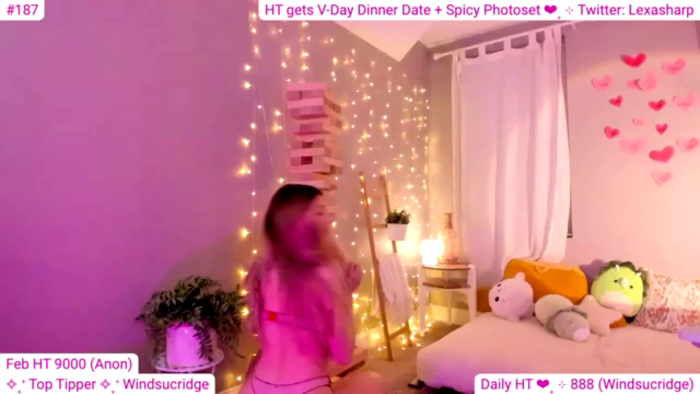AlexaSharp