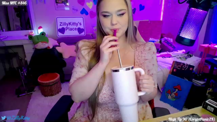 ZillyKitty