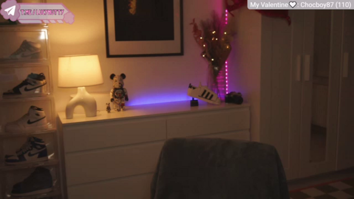 lucynutty