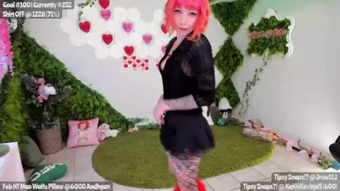 MissMao