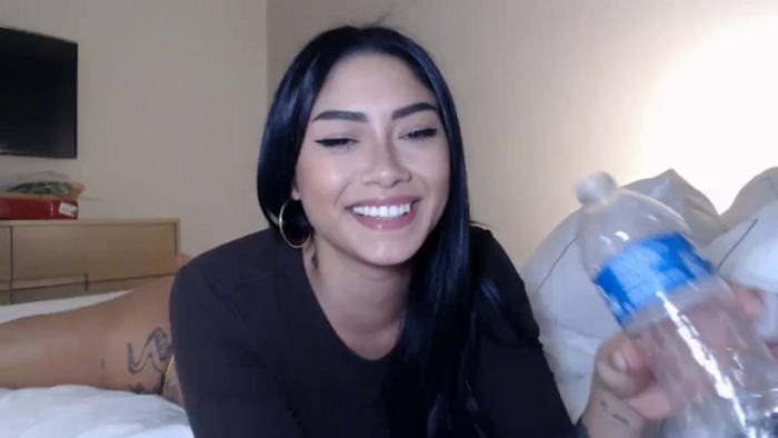 YourGoddessLu