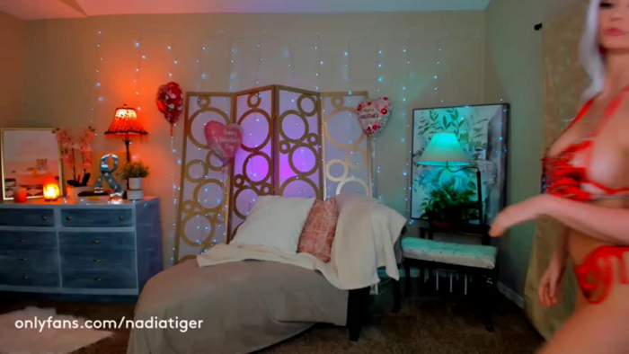 NadiaTiger