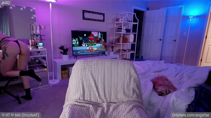 AngieFae