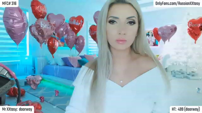 RussianXXtasy