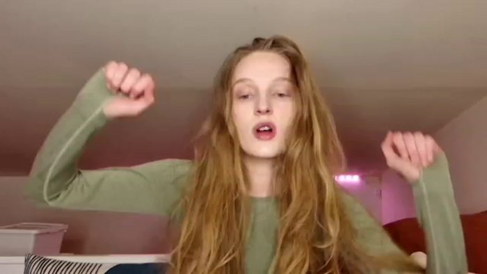 Kinkywander