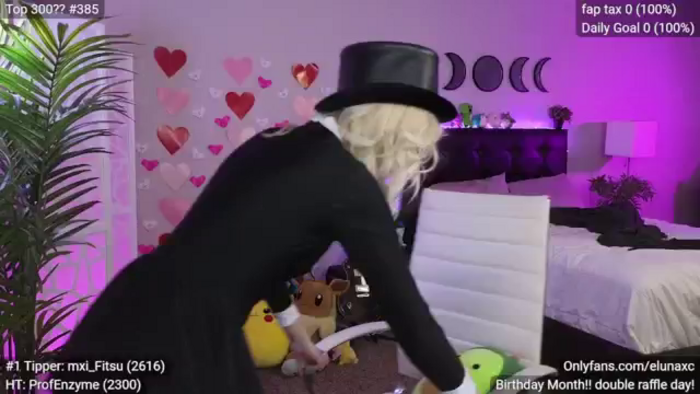 elunaxc
