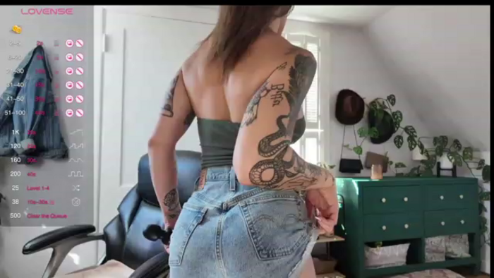 ClayMae011