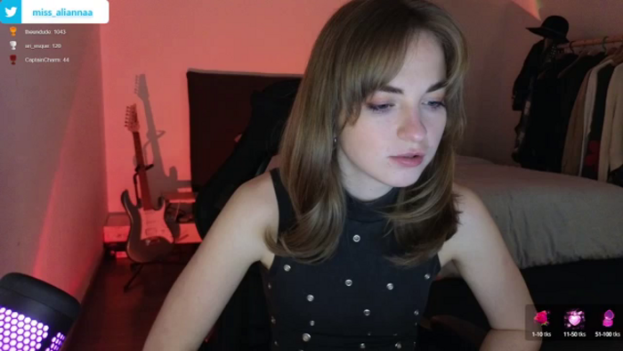 Aliannaa