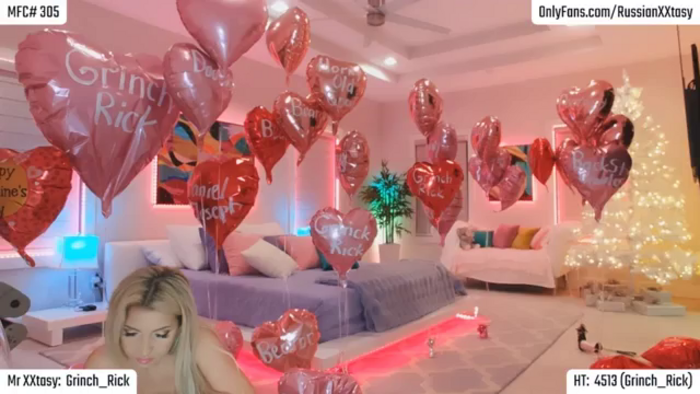 RussianXXtasy
