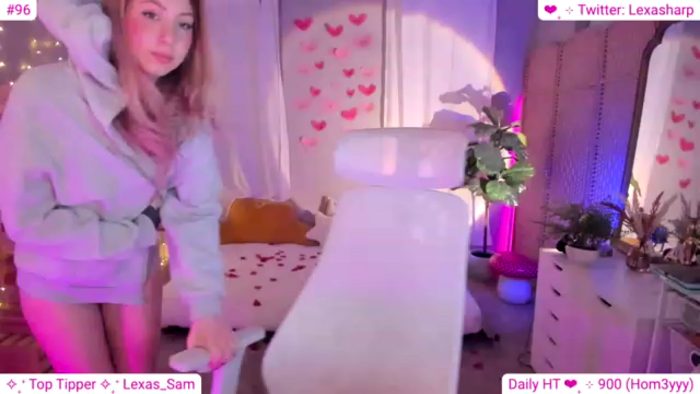 AlexaSharp