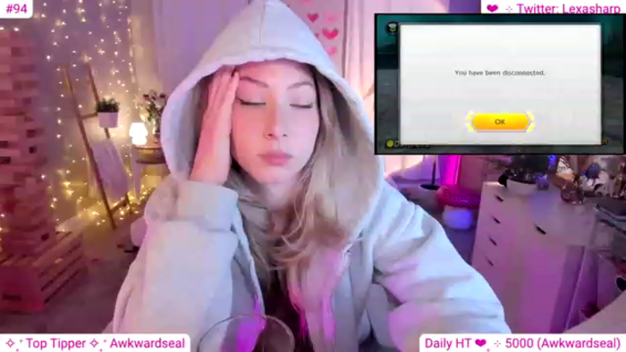 AlexaSharp