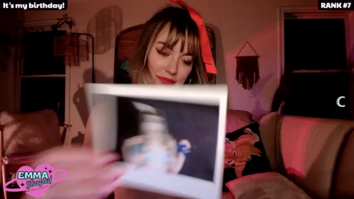 EmmaStarseed