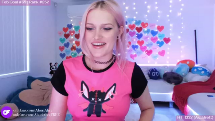 AlicexMaia