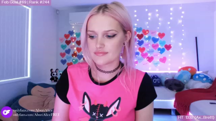 AlicexMaia
