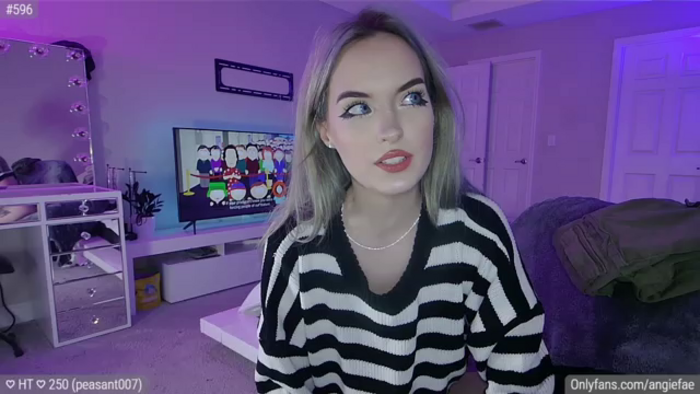 AngieFae