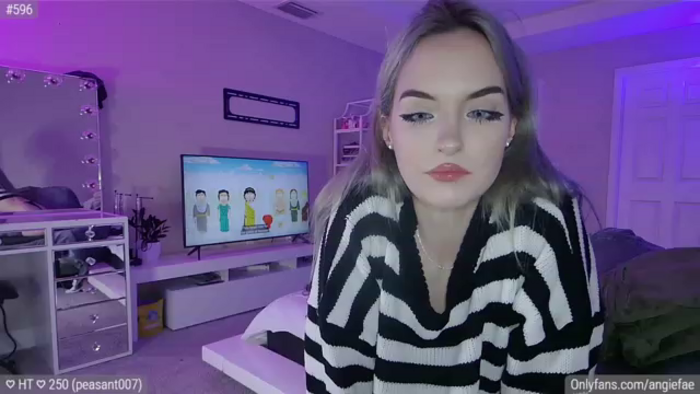 AngieFae