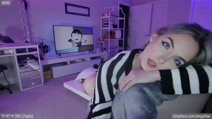 AngieFae