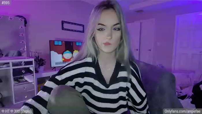 AngieFae