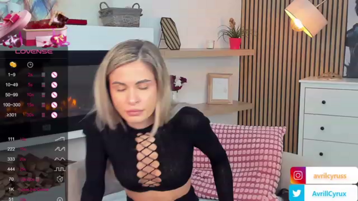 Avril_Cyrus