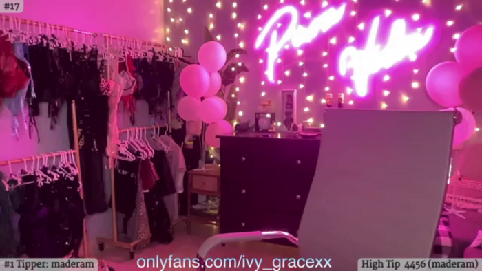IvyGrace