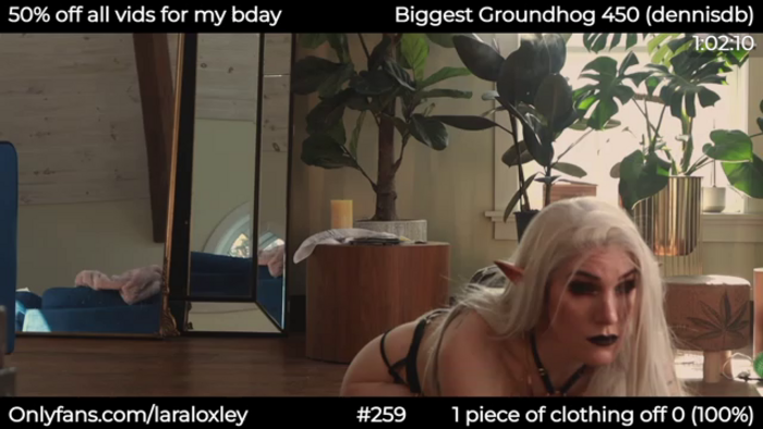 LaraLoxley