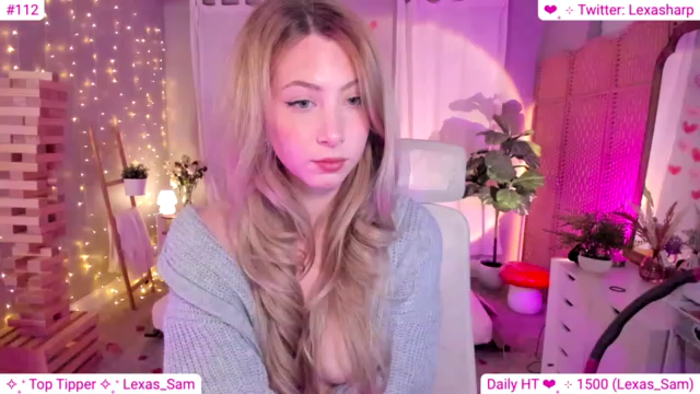 AlexaSharp