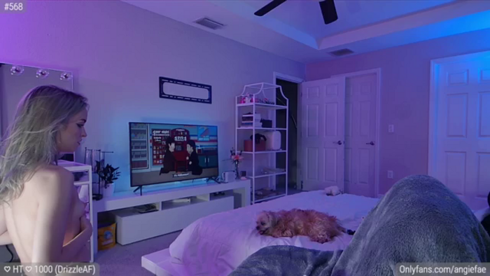 AngieFae